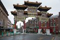 Liverpool China Gate